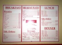 Metal Signs