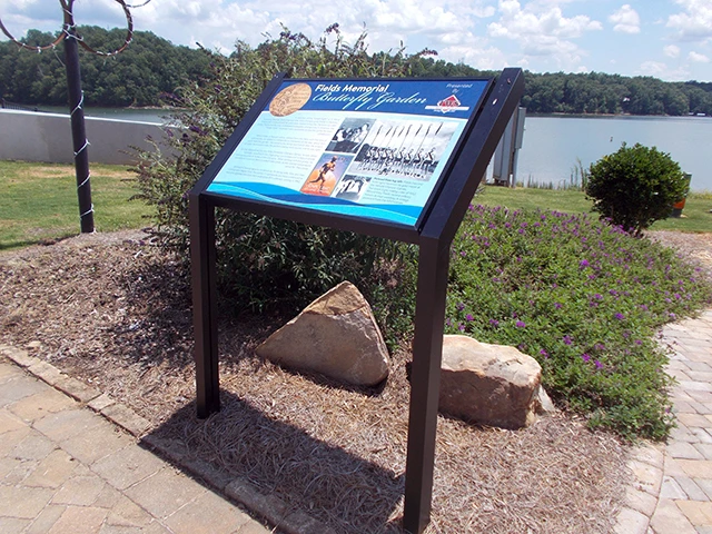 Metal Signs