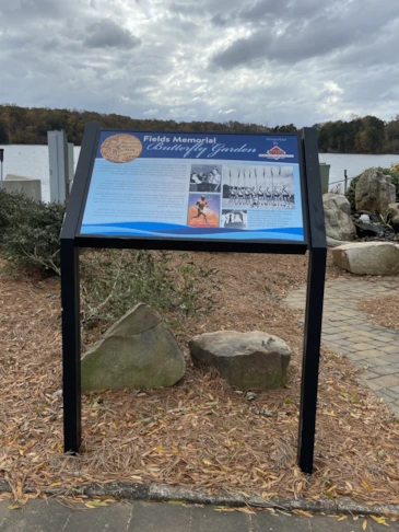 Parking Signs & Street Signs
