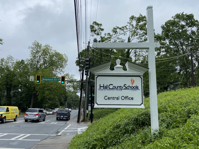 Parking Signs & Street Signs