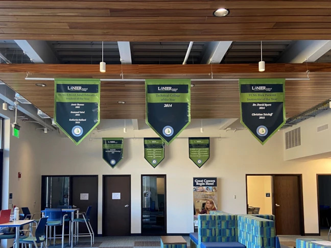 Vinyl Banners