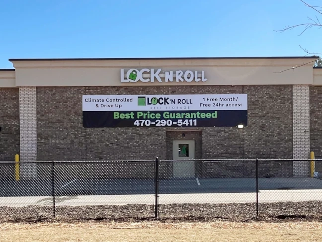 Vinyl Banners