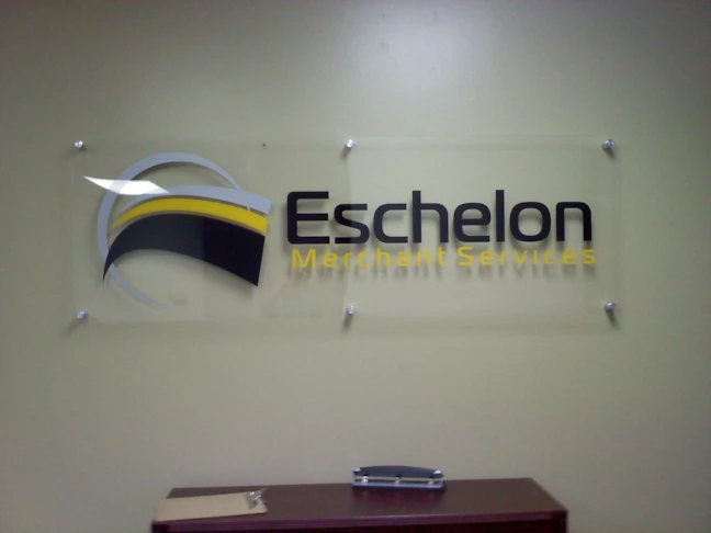 Acrylic Signs