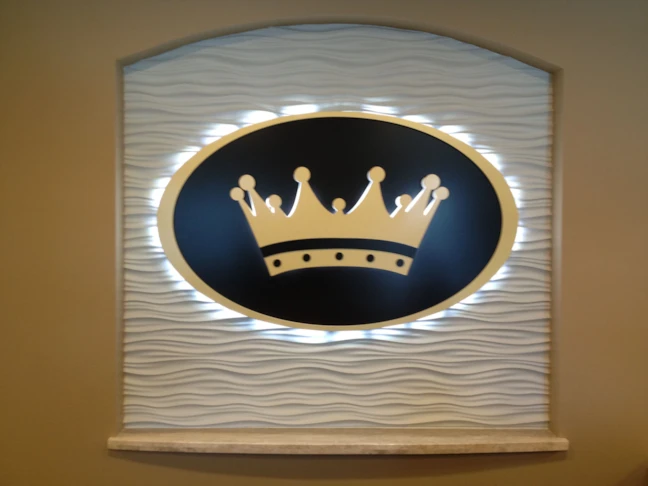 Acrylic Signs