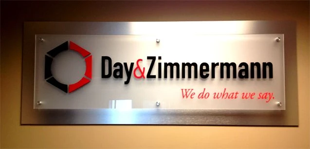 Acrylic Signs