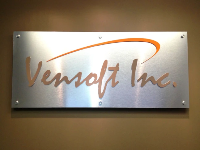 Acrylic Signs