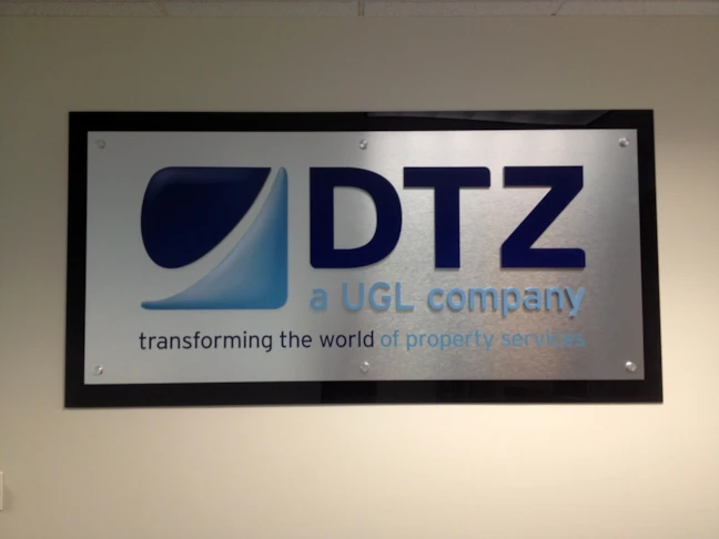Acrylic Signs