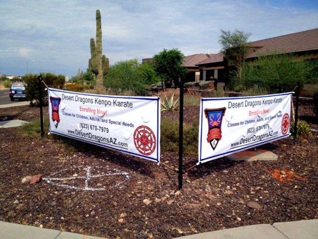 Banner Stands in [city]