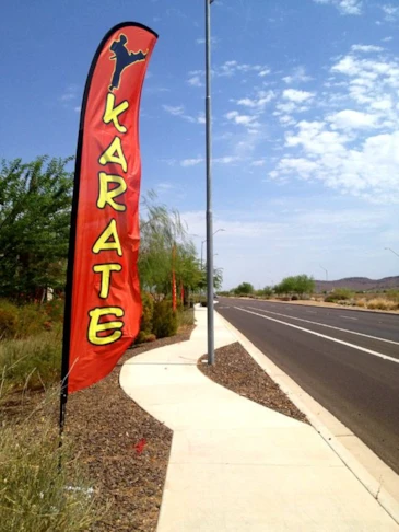 Banner Stands in [city]