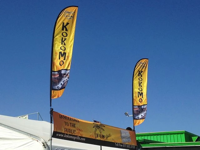Banner Stands in [city]