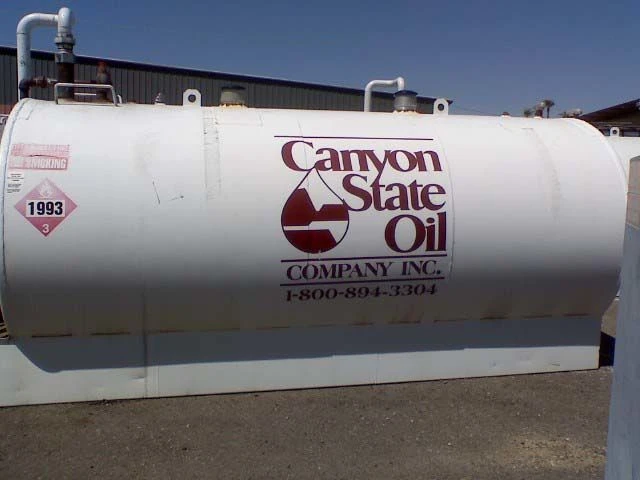Vinyl Graphics & Lettering in [city]