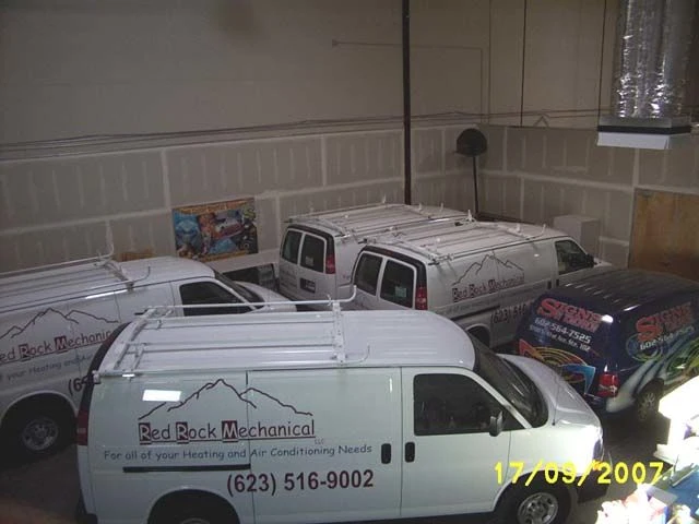 Vehicle Lettering & Graphics in [city]