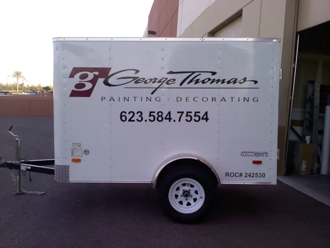 Vehicle Lettering & Graphics in [city]