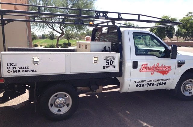 Vehicle Lettering & Graphics in [city]