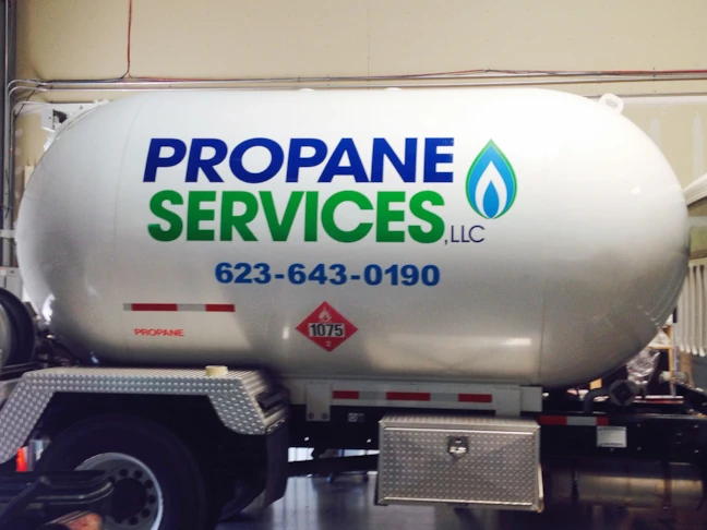 Vehicle Lettering & Graphics in [city]